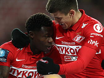 CAS upholds UEFA decision to e...